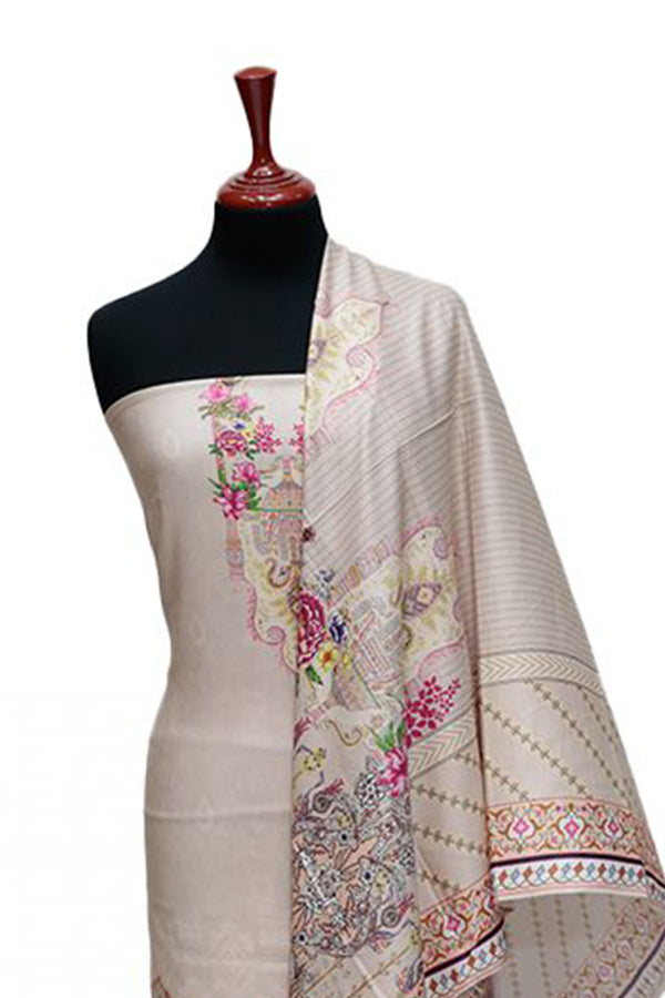 Egyption E9 D/Staple '24 D#1252 Fawn