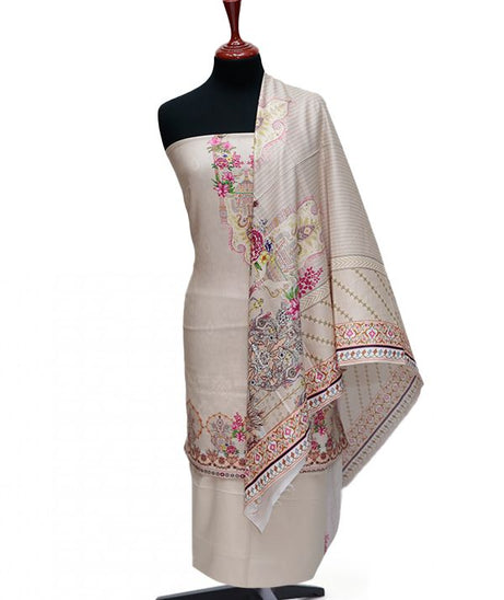 Egyption E9 D/Staple '24 D#1252 Fawn