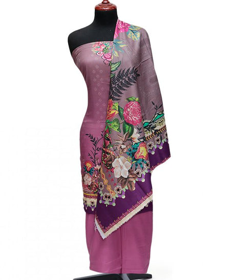 Egyption E9 D/Staple '24 D#1249 Pink