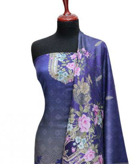 Egyption E9 D/Staple '24 D#1255 Purple