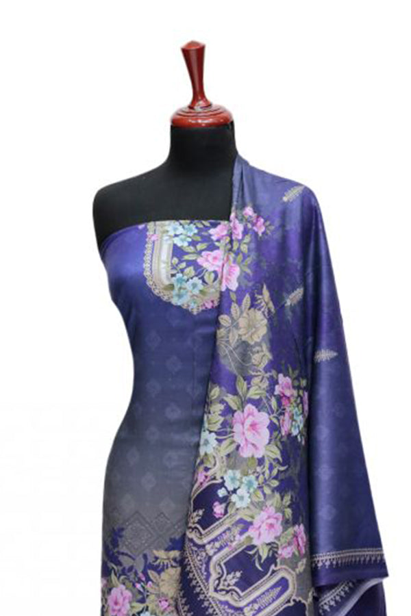 Egyption E9 D/Staple '24 D#1255 Purple