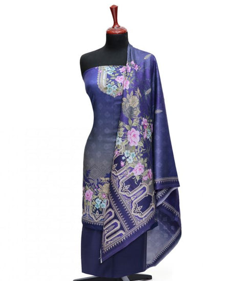 Egyption E9 D/Staple '24 D#1255 Purple