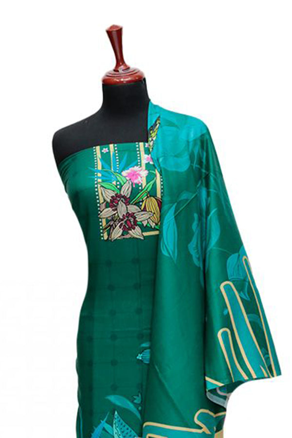 Egyption E9 D/Staple '24 D#1257 Bottel Green