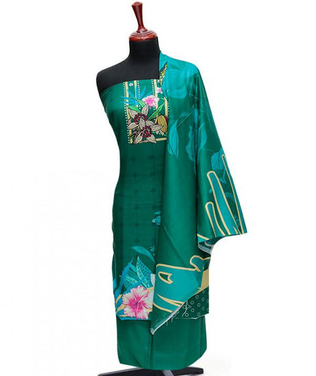 Egyption E9 D/Staple '24 D#1257 Bottel Green
