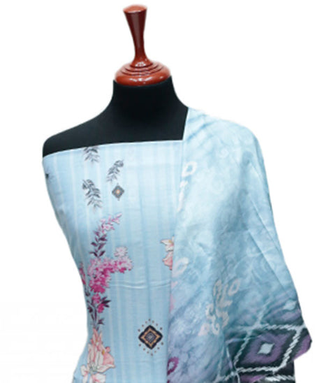 Egyption E9 Lawn`25 D#10147 (Sky)