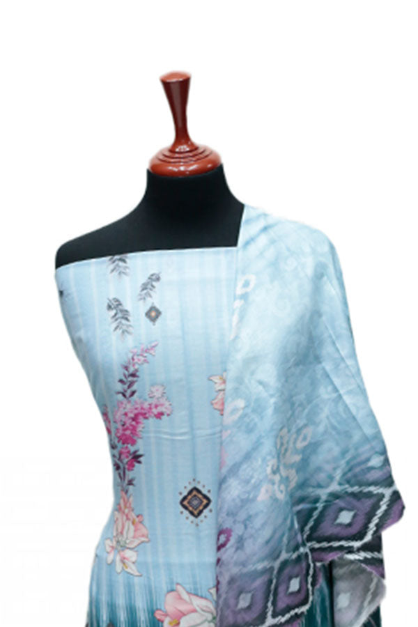 Egyption E9 Lawn`25 D#10147 (Sky)