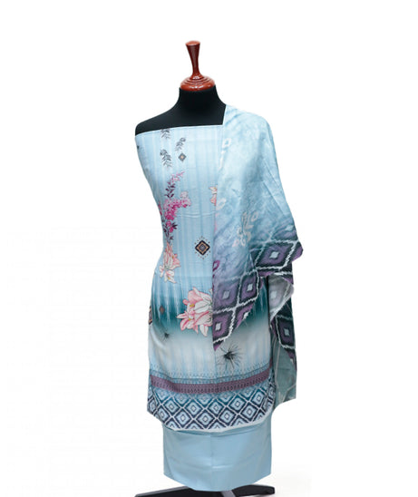 Egyption E9 Lawn`25 D#10147 (Sky)