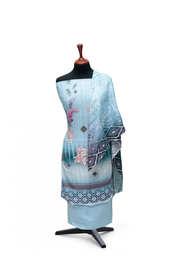 Egyption E9 Lawn`25 D#10147 (Sky)