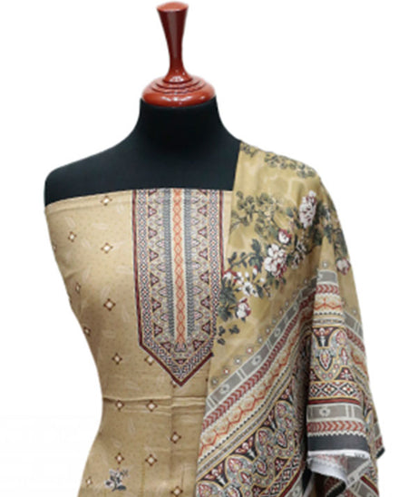 Egyption E9 Lawn`25 D#10148 (Brown)