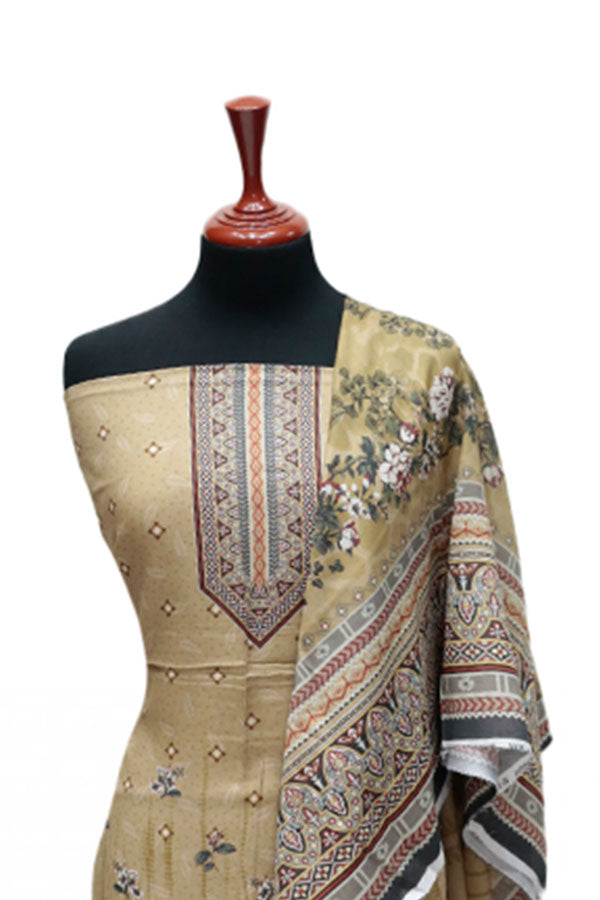 Egyption E9 Lawn`25 D#10148 (Brown)