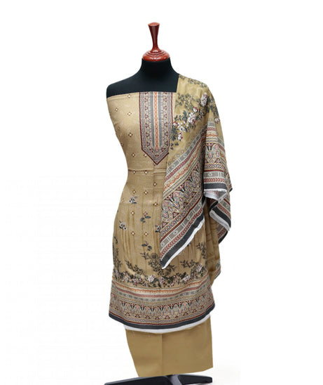 Egyption E9 Lawn`25 D#10148 (Brown)