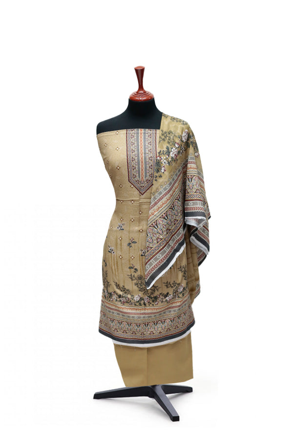 Egyption E9 Lawn`25 D#10148 (Brown)