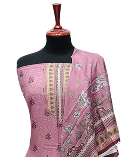 Egyption E9 Lawn`25 D#10150 (T Pink)