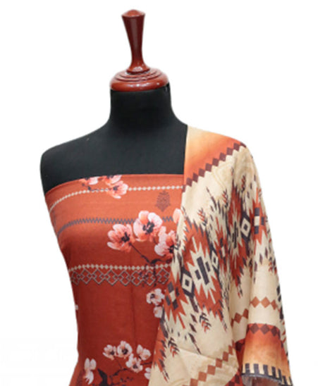 Egyption E9 Lawn`25 D#10152 (D Rust)