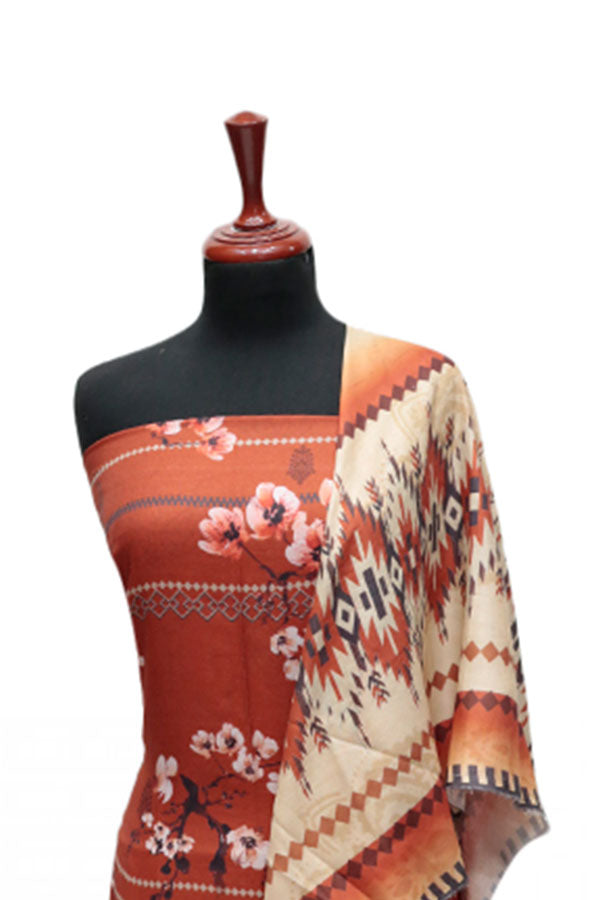 Egyption E9 Lawn`25 D#10152 (D Rust)