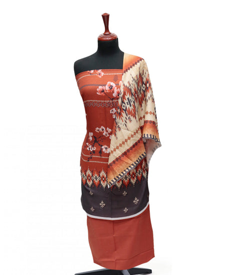 Egyption E9 Lawn`25 D#10152 (D Rust)