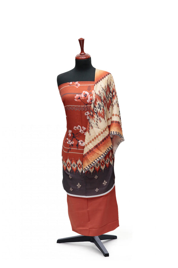 Egyption E9 Lawn`25 D#10152 (D Rust)