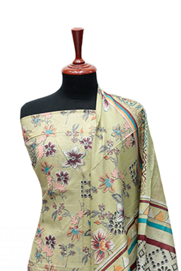 Egyption E9 Exclusive Lawn`25 D#4431 (D Pista)