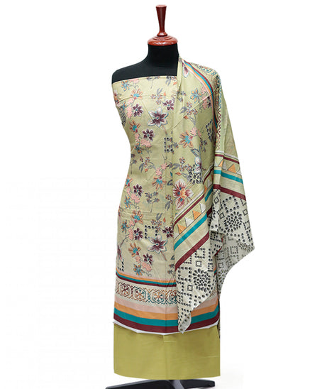 Egyption E9 Exclusive Lawn`25 D#4431 (D Pista)