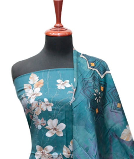 Egyption E9 Exclusive Lawn`25 D#4436 (D Green)