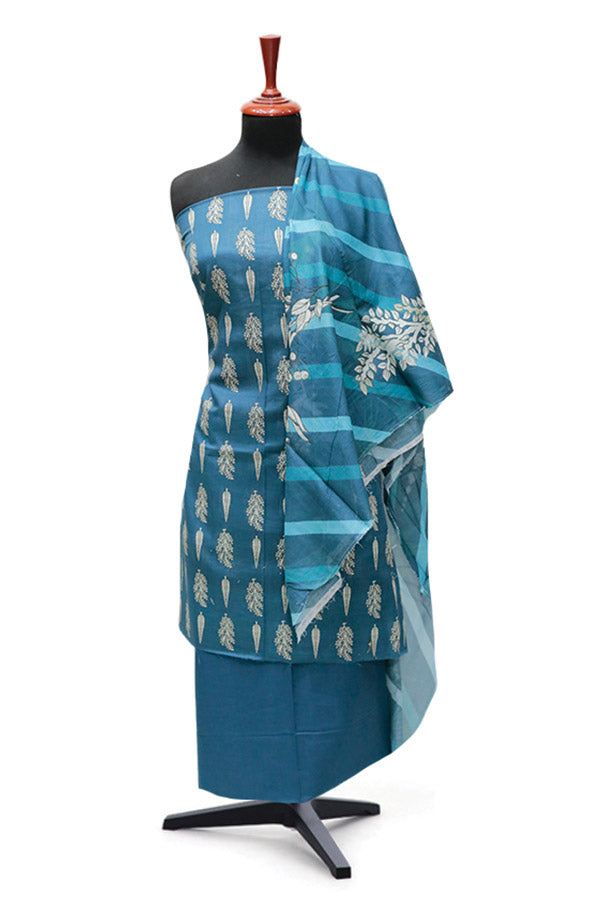 Egyption E9 H/ Noor Lawn`25 D#5262 (Zink)