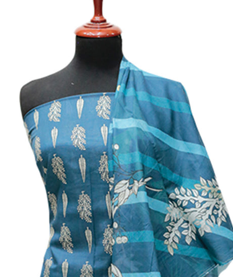 Egyption E9 H/ Noor Lawn`25 D#5262 (Zink)