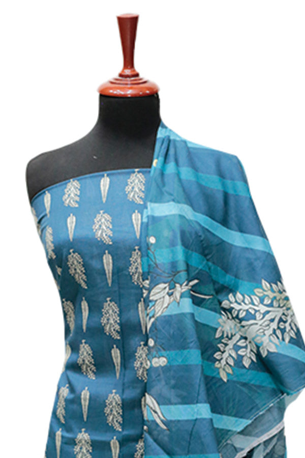 Egyption E9 H/ Noor Lawn`25 D#5262 (Zink)