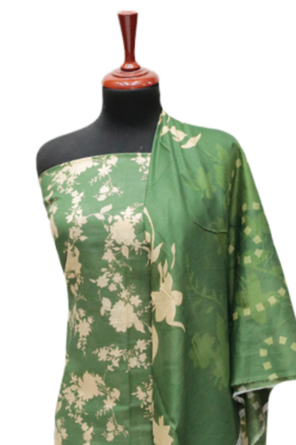 Egyption E9 H/ Noor Lawn`25 D#5265 (Green)