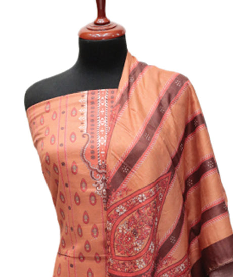 Egyption E9 H/ Noor Lawn`25 D#5266 (D Brick)