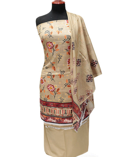 Egyption E9 H/ Noor Lawn`25 D#5267 (Skin)