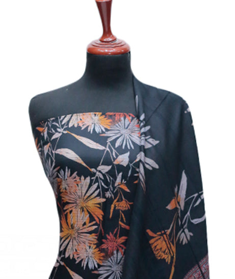 Egyption E9 Hania Dhanak`24 D#1060 (Black)