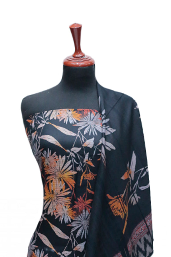 Egyption E9 Hania Dhanak`24 D#1060 (Black)