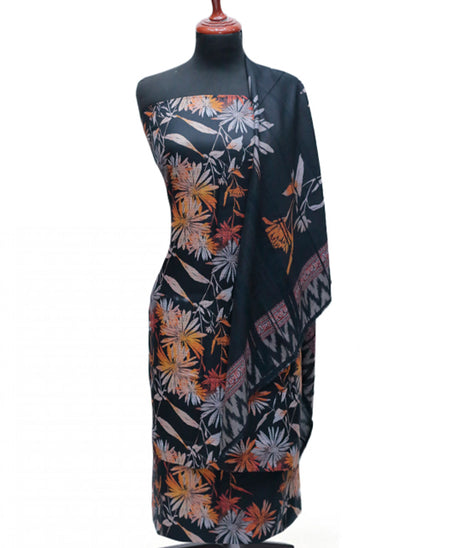 Egyption E9 Hania Dhanak`24 D#1060 (Black)