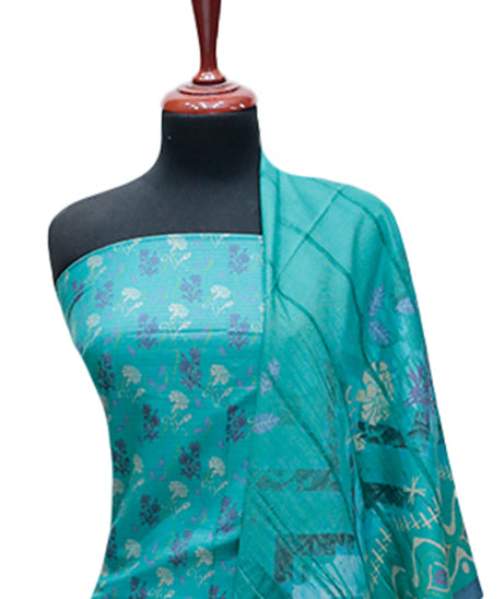 Egyption E9 Hania Dhanak`24 D#1069 (Sea Green)