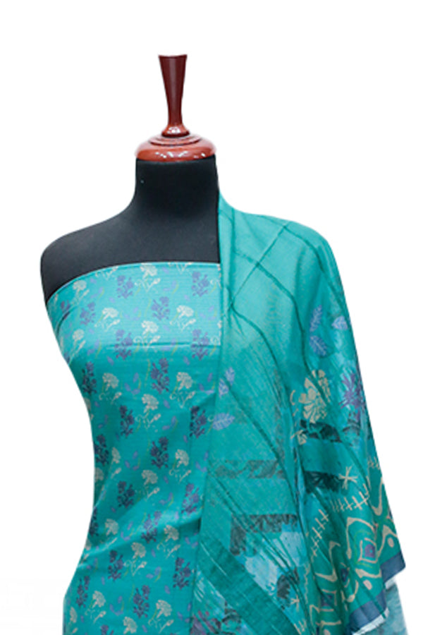 Egyption E9 Hania Dhanak`24 D#1069 (Sea Green)