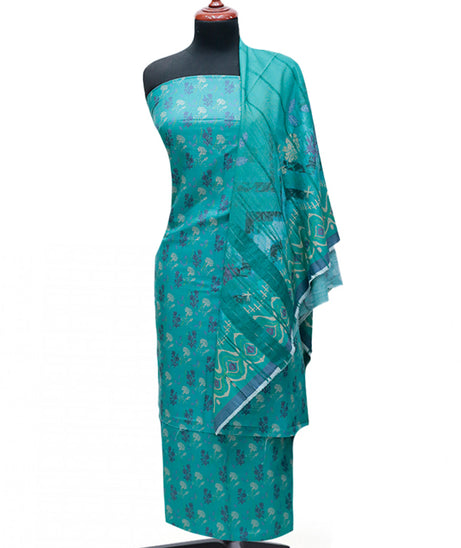 Egyption E9 Hania Dhanak`24 D#1069 (Sea Green)