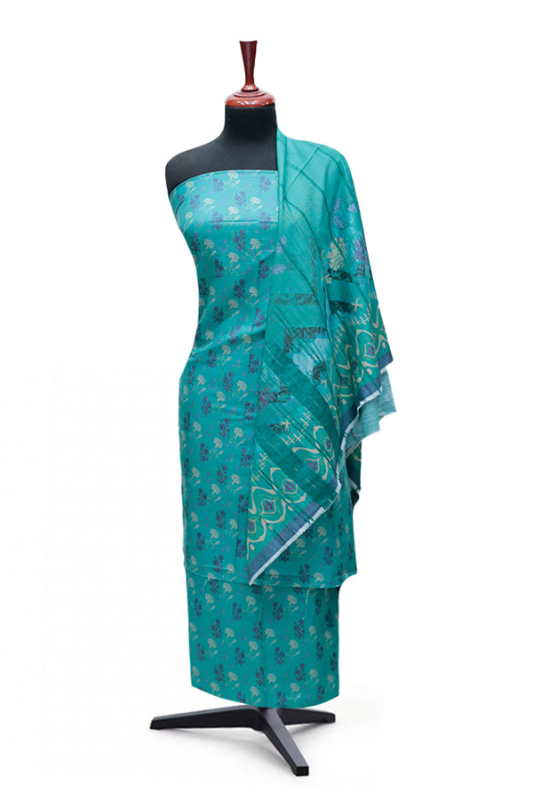 Egyption E9 Hania Dhanak`24 D#1069 (Sea Green)