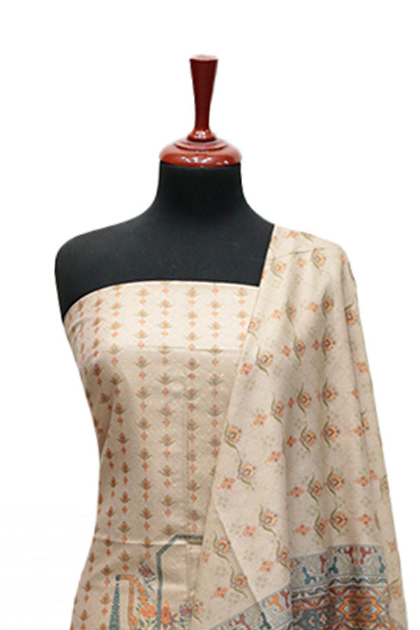 Egyption E9 Jacquard Lawn`25 D#9558 (L Golden)