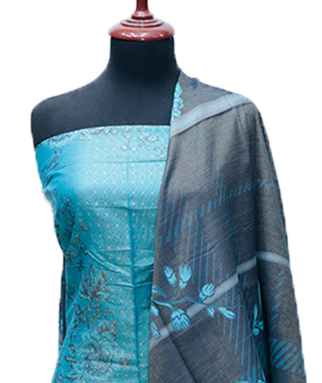 Egyption E9 Jacquard '24 D#9556 Sea Green