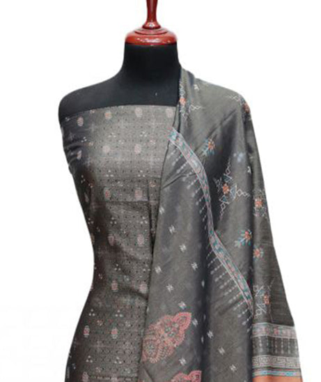 Egyption E9 Jacquard '24 D#9557 Mehndi