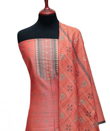 Egyption E9 Jacquard '24 D#9560 Carrot