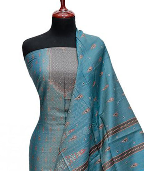 Egyption E9 Jacquard '24 D#9561 L Ferozi