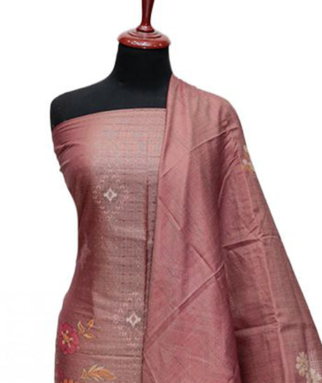 Egyption E9 Jacquard '24 D#9563 Rust