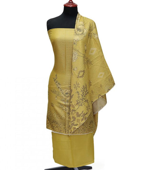 Egyption E9 Jacquard '24 D#9565 Golden