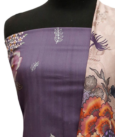 E9 Egyptian Linen`22 D#5080 Purple