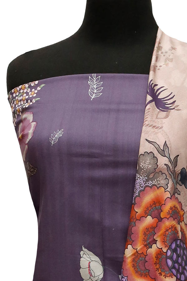 E9 Egyptian Linen`22 D#5080 Purple
