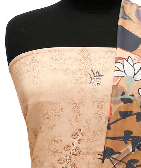 E9 Egyptian Linen`22 D#5086 Peach