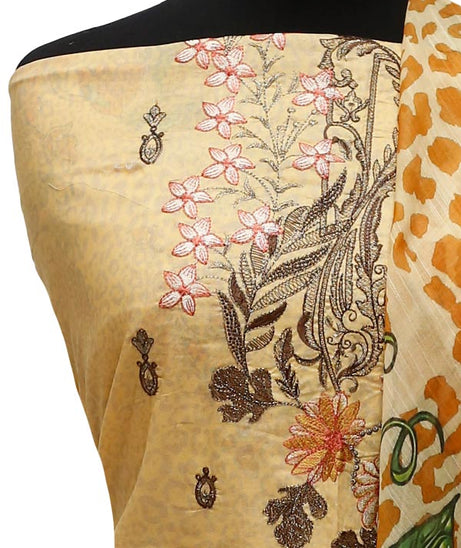 Egyption E9 Monark Lawn`22 D#1211 Yellow