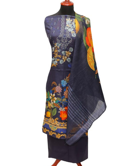 Egyption E9 Monark Lawn`22 D#1215 N Blue