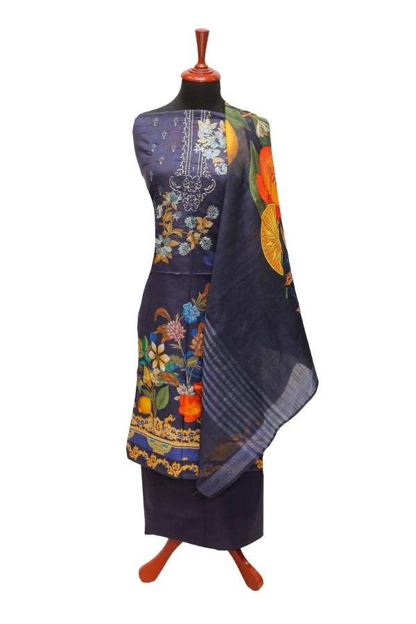 Egyption E9 Monark Lawn`22 D#1215 N Blue